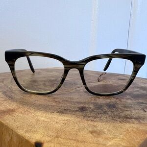 Barton Perreira Duffy Glasses